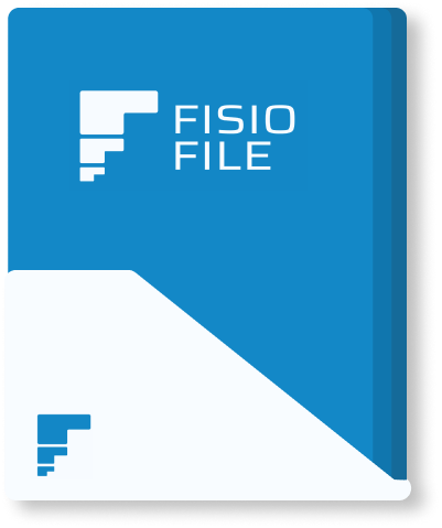 Fisio File product