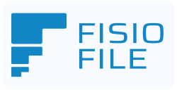 FisioFile Logo